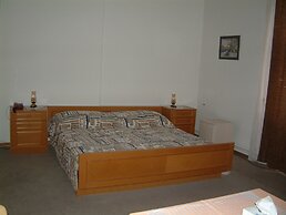 Hotel Pension Stadtpark