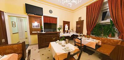 Hotel Pension Stadtpark