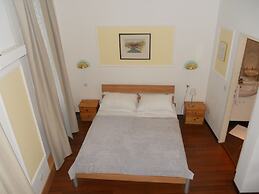 Hotel Pension Stadtpark