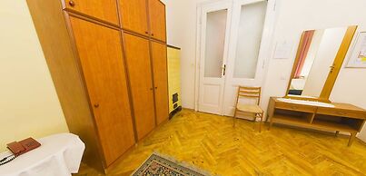 Hotel Pension Stadtpark