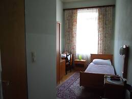 Hotel Pension Stadtpark