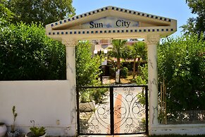Sun City
