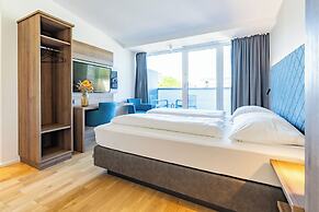 Das Jedermann Boutiquehotel