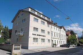 Das Jedermann Boutiquehotel