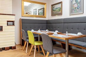 Das Jedermann Boutiquehotel