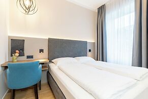 Das Jedermann Boutiquehotel