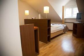 Das Jedermann Boutiquehotel