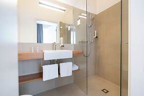 Das Jedermann Boutiquehotel