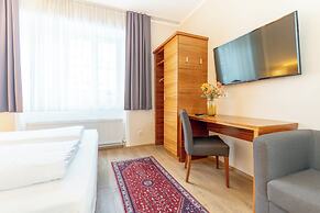 Das Jedermann Boutiquehotel