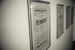 Das Jedermann Boutiquehotel