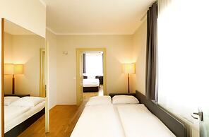 Das Jedermann Boutiquehotel