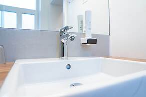 Das Jedermann Boutiquehotel