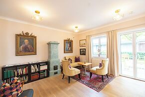 Das Jedermann Boutiquehotel