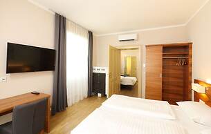 Das Jedermann Boutiquehotel