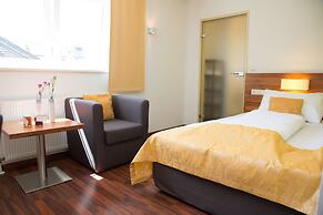 Das Jedermann Boutiquehotel