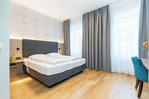 Das Jedermann Boutiquehotel