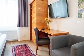 Das Jedermann Boutiquehotel