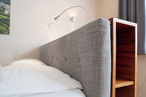 Das Jedermann Boutiquehotel