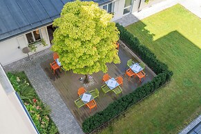 Das Jedermann Boutiquehotel