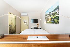 Das Jedermann Boutiquehotel