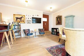 Das Jedermann Boutiquehotel