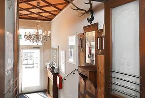 Das Jedermann Boutiquehotel