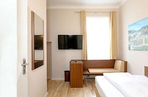 Das Jedermann Boutiquehotel