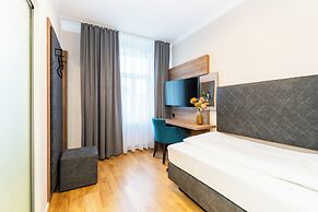 Das Jedermann Boutiquehotel