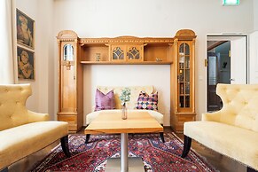 Das Jedermann Boutiquehotel