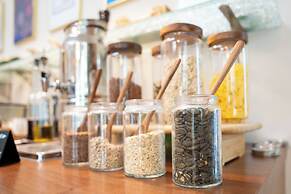 Das Jedermann Boutiquehotel