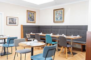 Das Jedermann Boutiquehotel