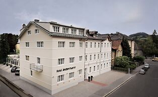 Das Jedermann Boutiquehotel