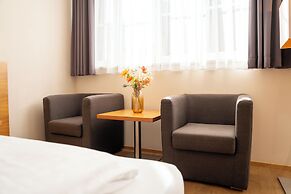 Das Jedermann Boutiquehotel