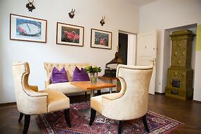 Das Jedermann Boutiquehotel