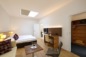 Das Jedermann Boutiquehotel