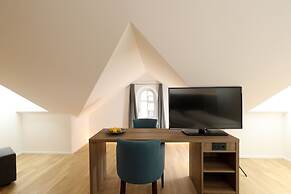 Das Jedermann Boutiquehotel