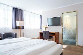 Das Jedermann Boutiquehotel