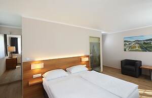 Das Jedermann Boutiquehotel