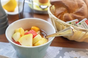 Das Jedermann Boutiquehotel