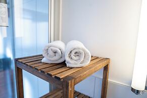 Das Jedermann Boutiquehotel