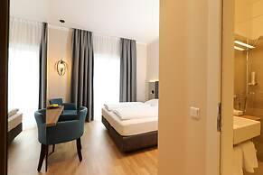 Das Jedermann Boutiquehotel