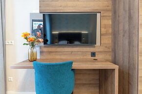 Das Jedermann Boutiquehotel