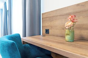 Das Jedermann Boutiquehotel