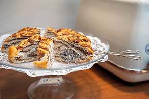 Das Jedermann Boutiquehotel