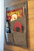 Das Jedermann Boutiquehotel