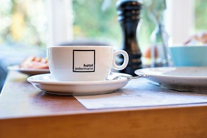 Das Jedermann Boutiquehotel