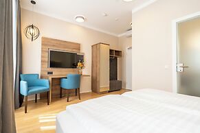 Das Jedermann Boutiquehotel