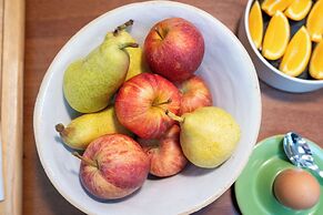 Das Jedermann Boutiquehotel