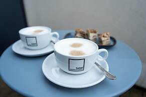 Das Jedermann Boutiquehotel