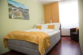 Das Jedermann Boutiquehotel